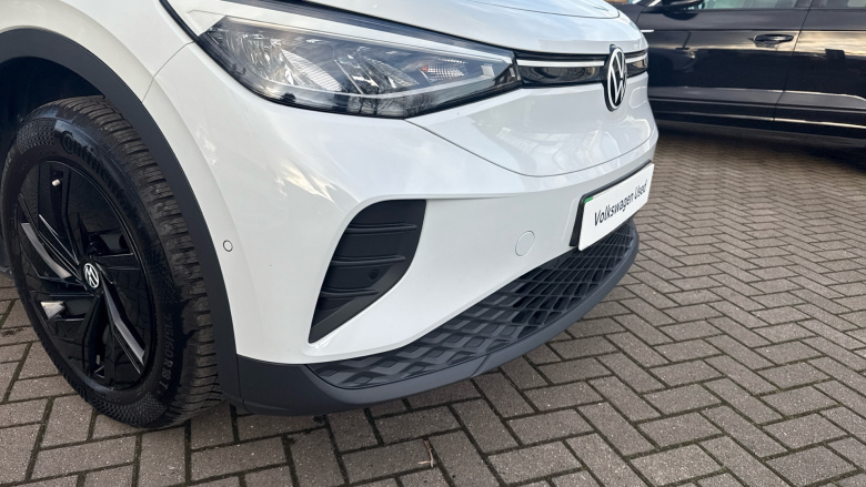 Volkswagen ID.4 109kW Life Pure 52kWh 5dr Auto Electric Estate